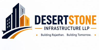 Desert Stone Infrastructure