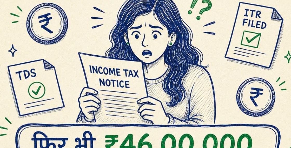 An illustration from a TCC Instagram post