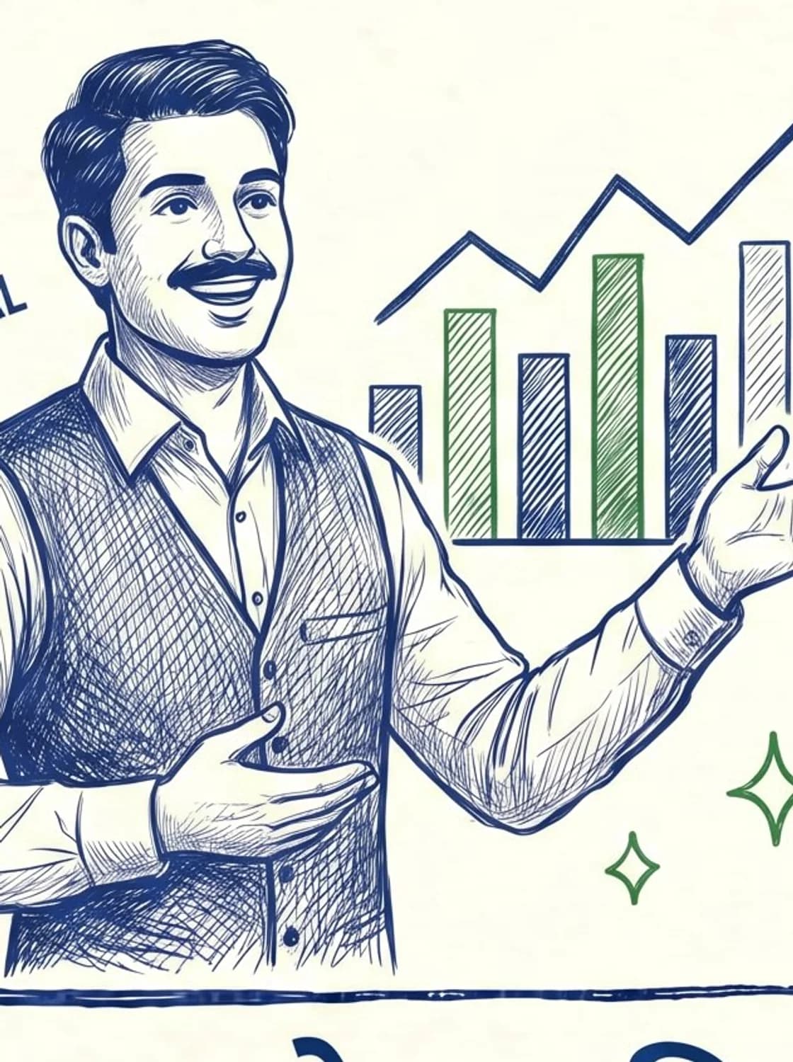 An illustration from a TCC Instagram post
