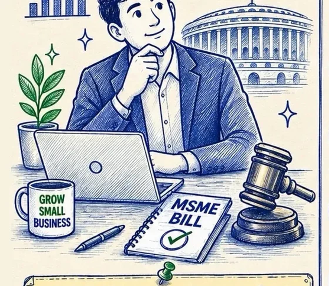 An illustration from a TCC Instagram post