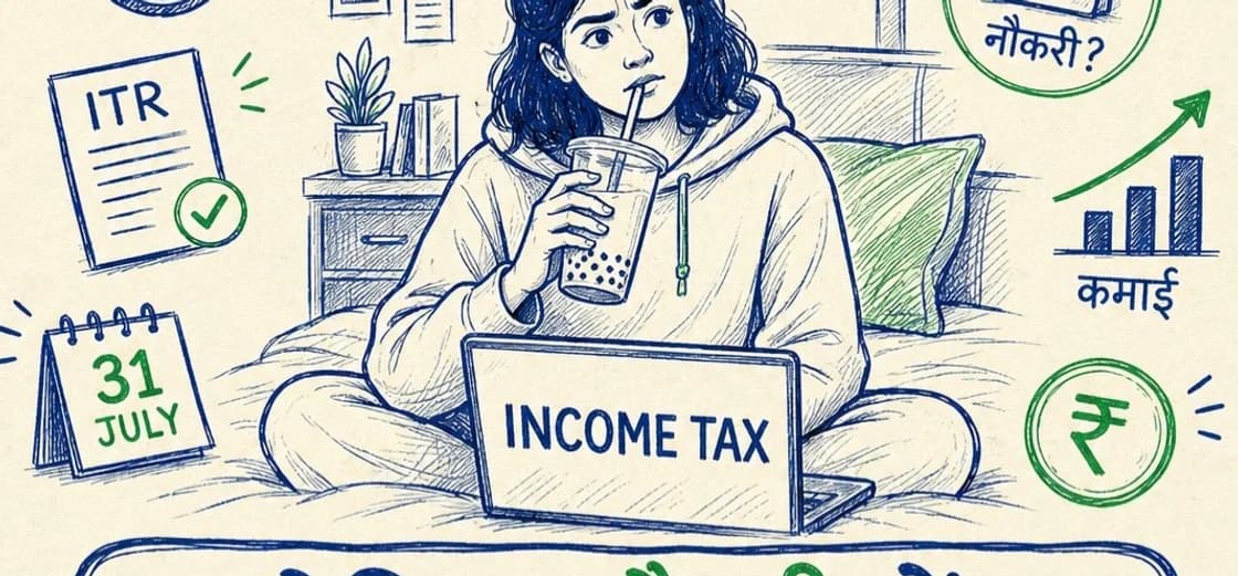 An illustration from a TCC Instagram post