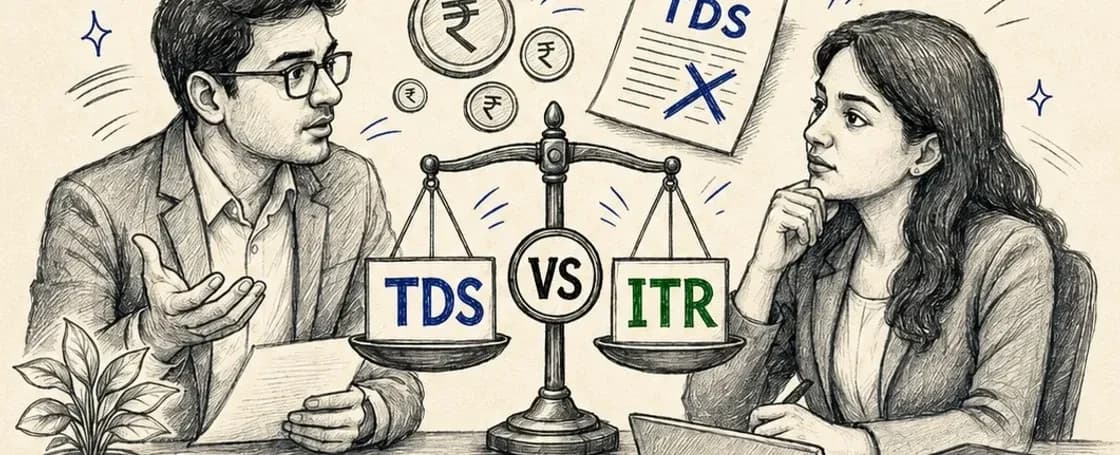 An illustration from a TCC Instagram post