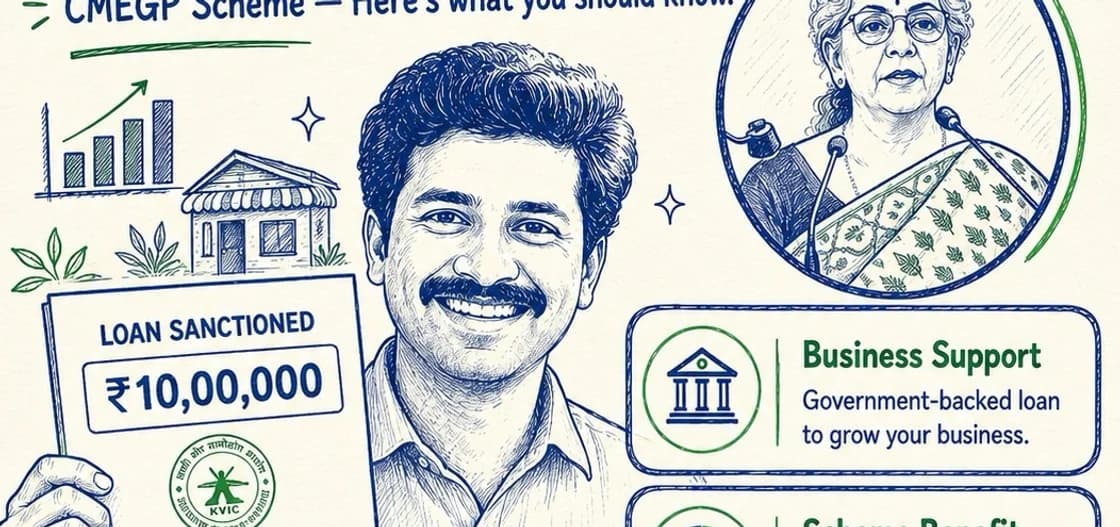 An illustration from a TCC Instagram post