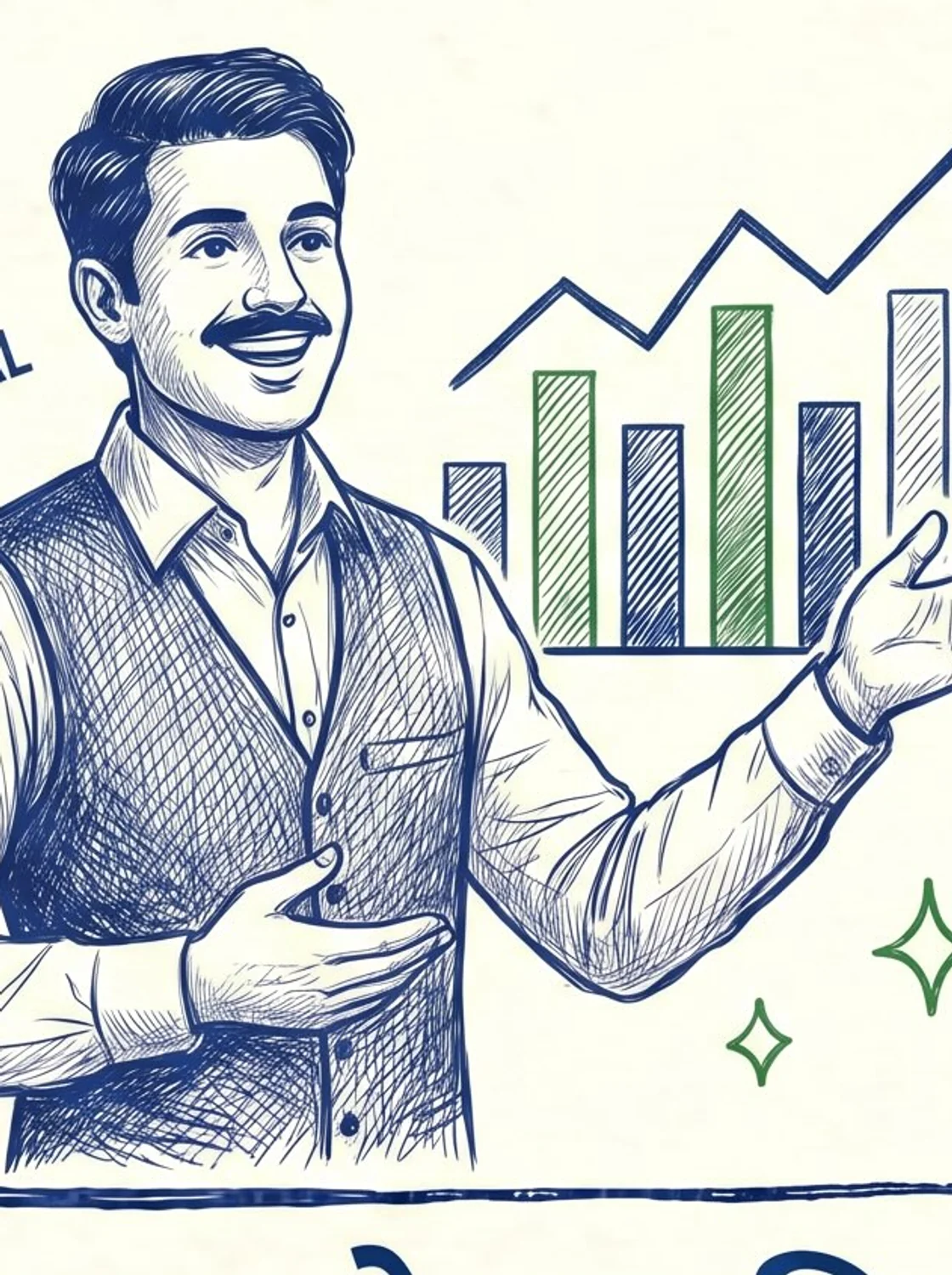 An illustration from a TCC Instagram post