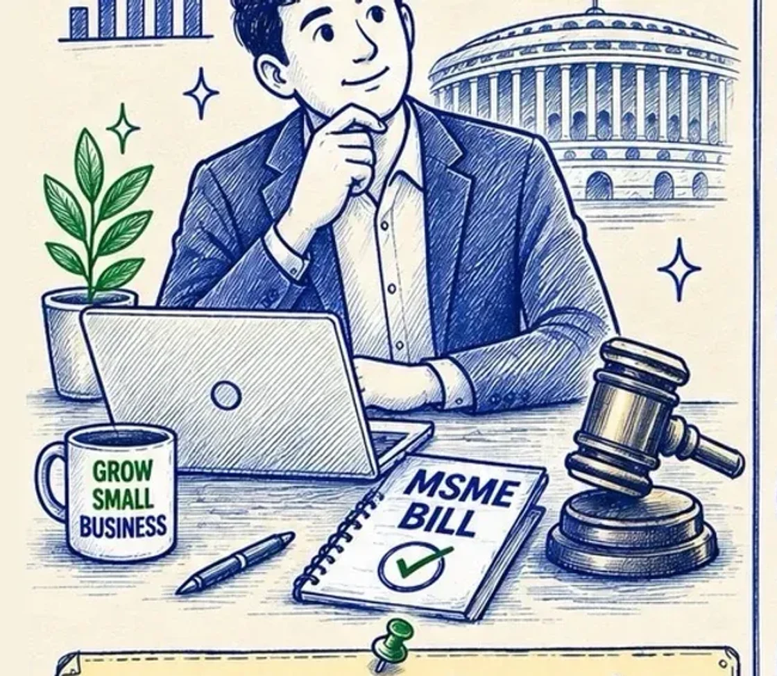 An illustration from a TCC Instagram post